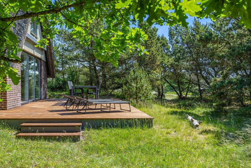 Foto von Ferienhaus YS37 in Bjerregård - Westjütland