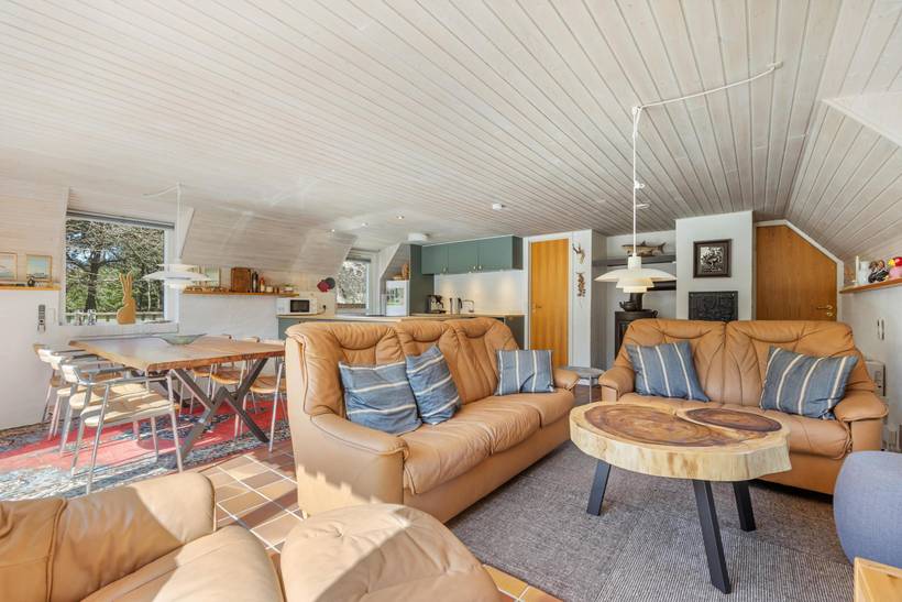 Foto von Ferienhaus YS37 in Bjerregård - Westjütland