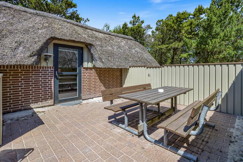 Foto von Ferienhaus YS37 in Bjerregård - Westjütland