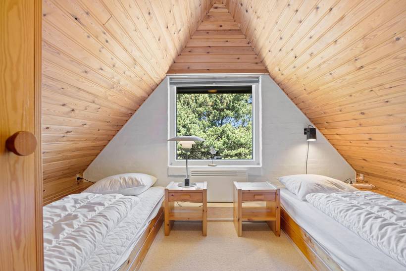 Foto von Ferienhaus YS37 in Bjerregård - Westjütland