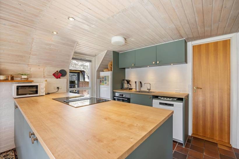 Foto von Ferienhaus YS37 in Bjerregård - Westjütland