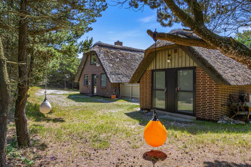 Foto von Ferienhaus YS37 in Bjerregård - Westjütland