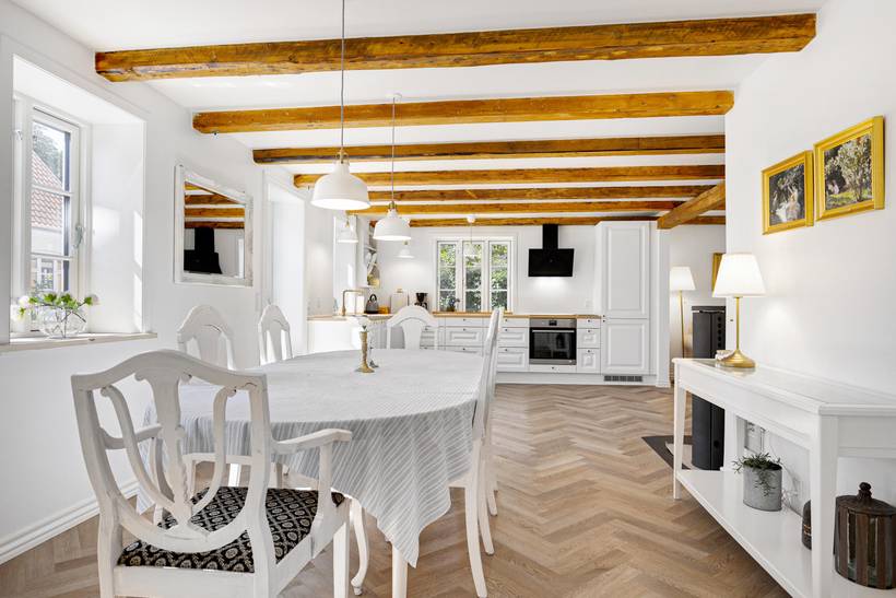 Foto von Ferienhaus YS42 in Vesterby - Skagen - Nordjütland