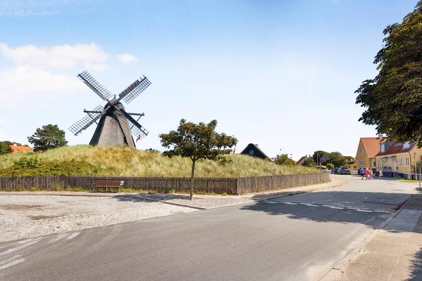 Foto von Ferienhaus YS42 in Vesterby - Skagen - Nordjütland