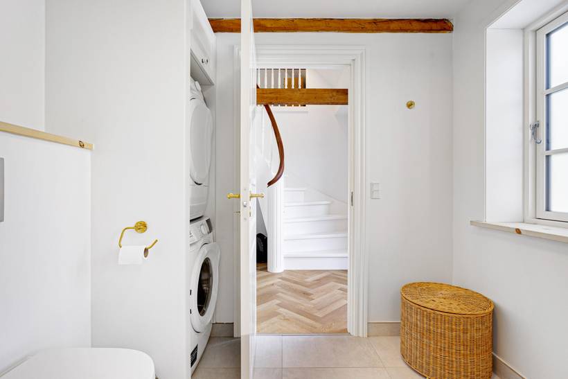 Foto von Ferienhaus YS42 in Vesterby - Skagen - Nordjütland