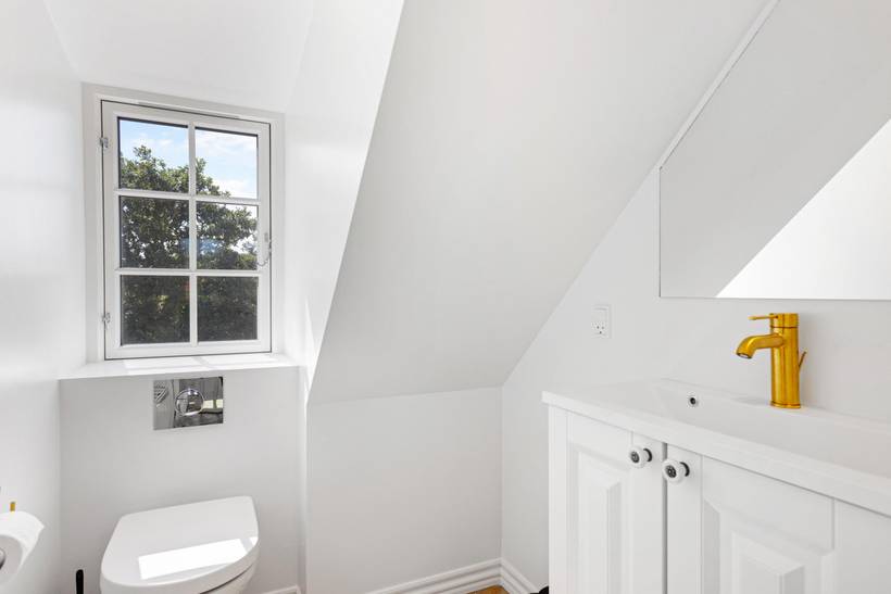 Foto von Ferienhaus YS42 in Vesterby - Skagen - Nordjütland