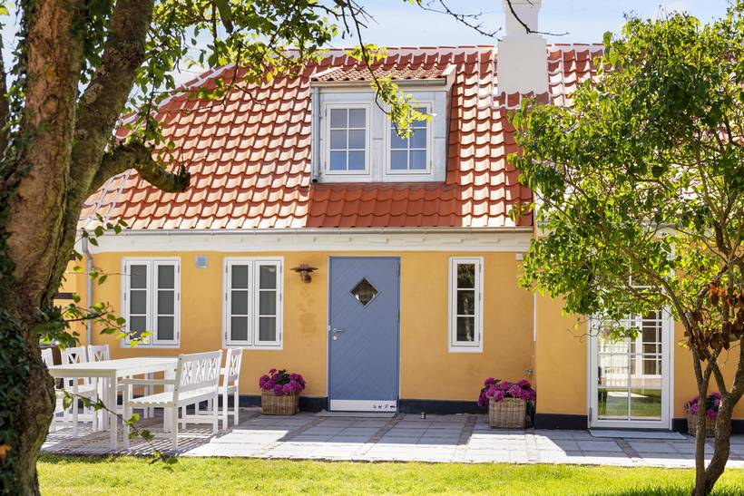 Foto von Ferienhaus YS42 in Vesterby - Skagen - Nordjütland