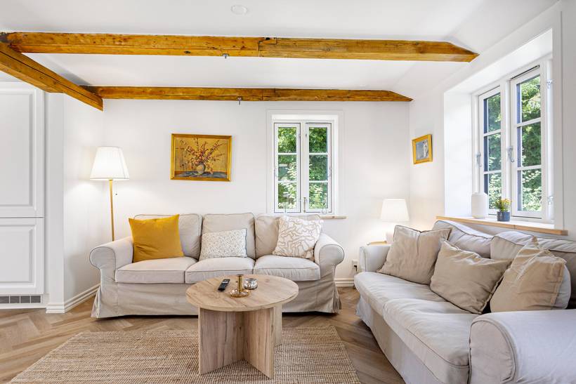 Foto von Ferienhaus YS42 in Vesterby - Skagen - Nordjütland