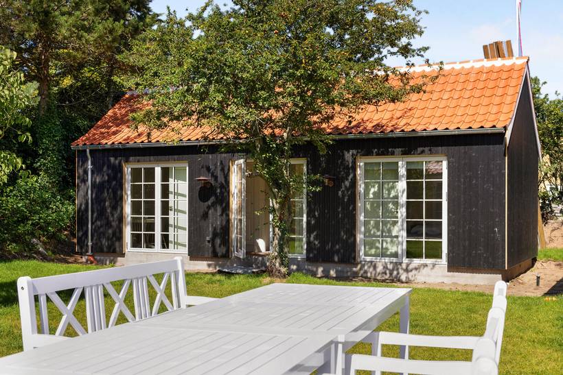 Foto von Ferienhaus YS42 in Vesterby - Skagen - Nordjütland