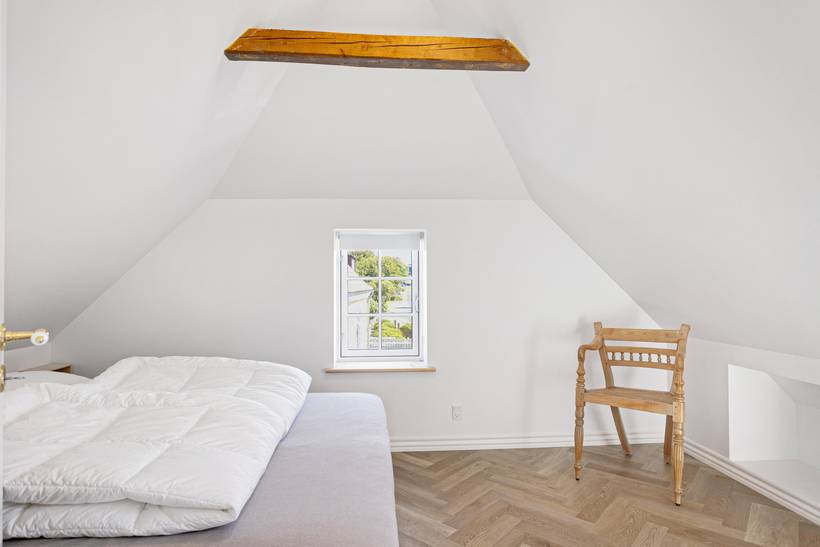 Foto von Ferienhaus YS42 in Vesterby - Skagen - Nordjütland