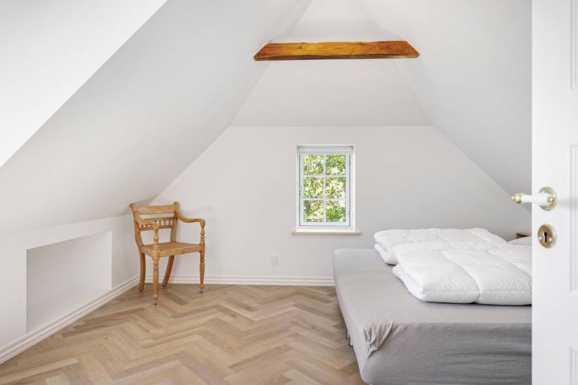 Foto von Ferienhaus YS42 in Vesterby - Skagen - Nordjütland
