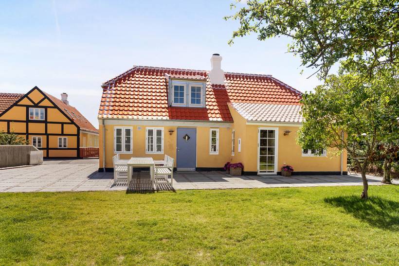 Foto von Ferienhaus YS42 in Vesterby - Skagen - Nordjütland