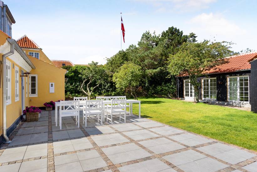 Foto von Ferienhaus YS42 in Vesterby - Skagen - Nordjütland