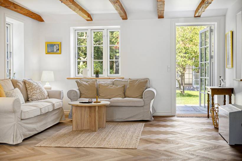 Foto von Ferienhaus YS42 in Vesterby - Skagen - Nordjütland