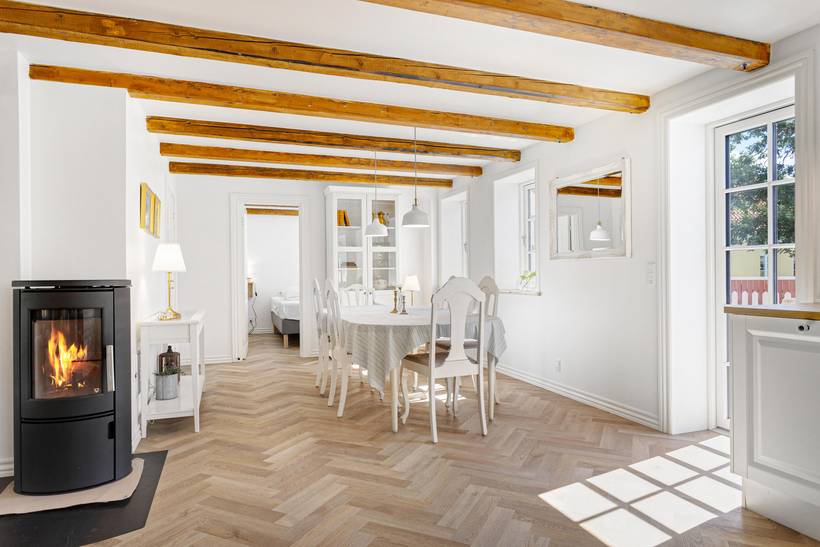 Foto von Ferienhaus YS42 in Vesterby - Skagen - Nordjütland