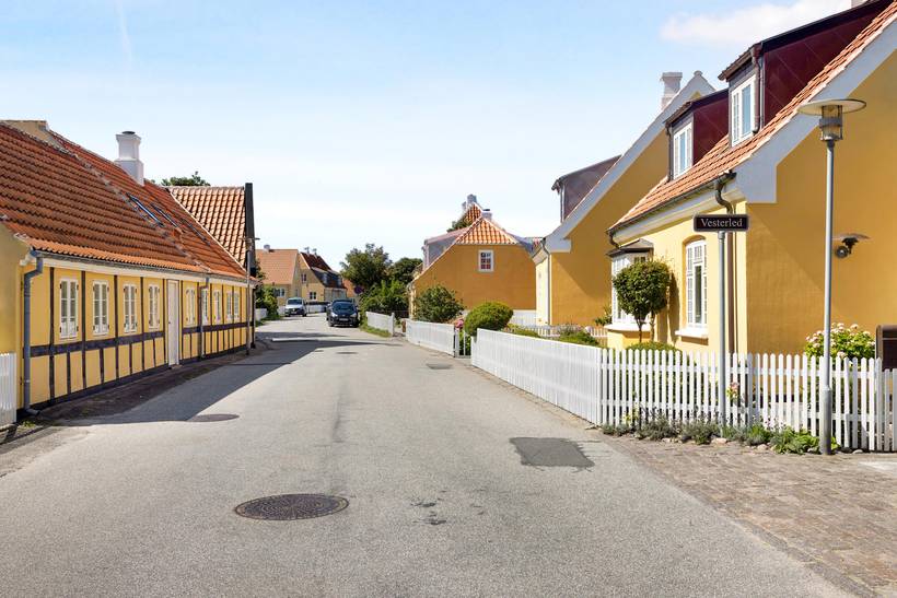 Foto von Ferienhaus YS42 in Vesterby - Skagen - Nordjütland