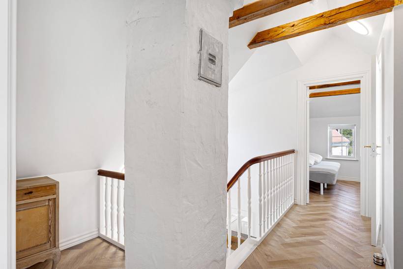 Foto von Ferienhaus YS42 in Vesterby - Skagen - Nordjütland