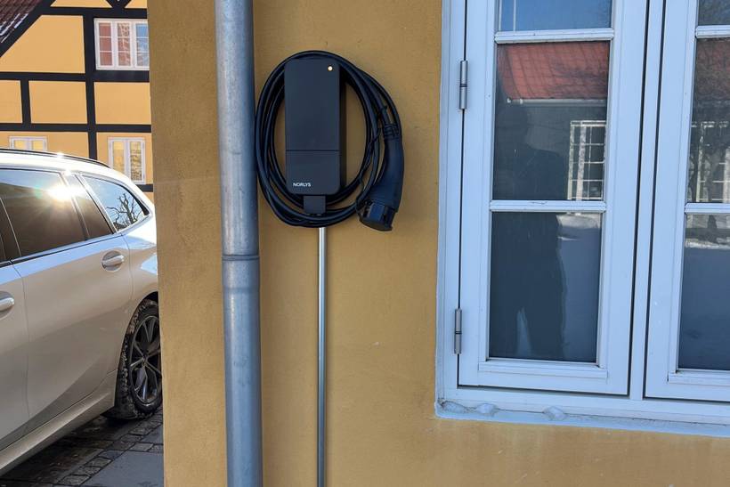 Foto von Ferienhaus YS42 in Vesterby - Skagen - Nordjütland