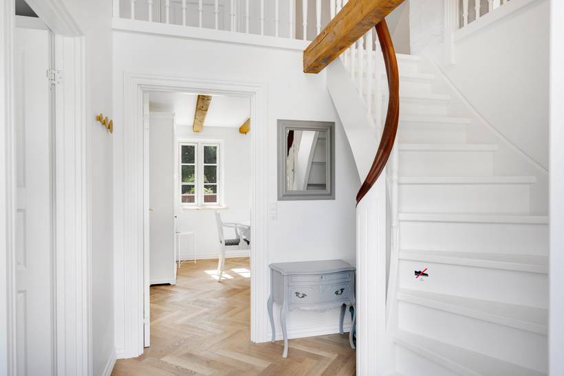 Foto von Ferienhaus YS42 in Vesterby - Skagen - Nordjütland