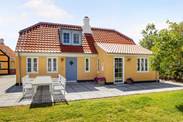 Vesterby - Skagen - Nordjütland