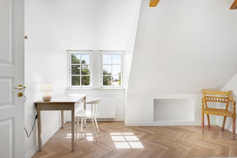Foto von Ferienhaus YS42 in Vesterby - Skagen - Nordjütland