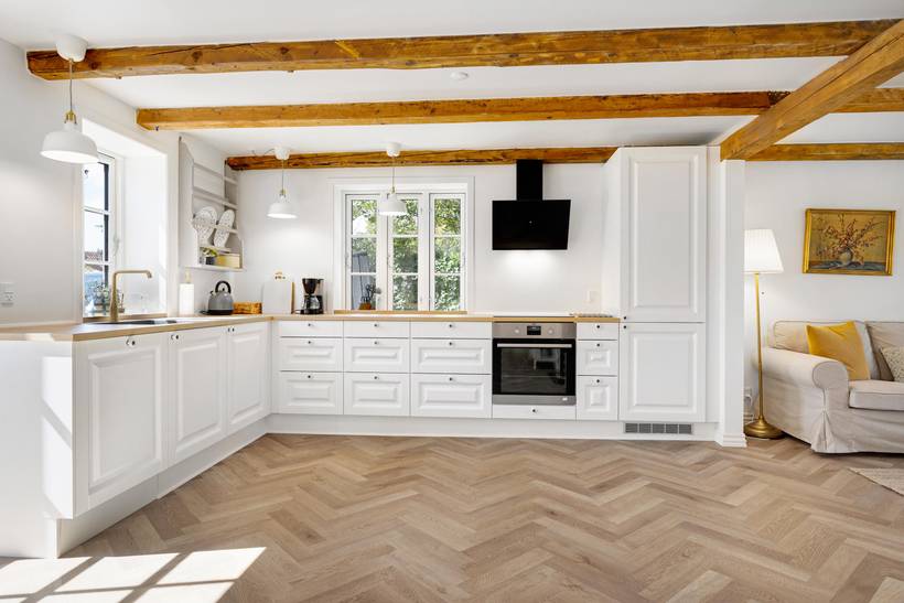 Foto von Ferienhaus YS42 in Vesterby - Skagen - Nordjütland