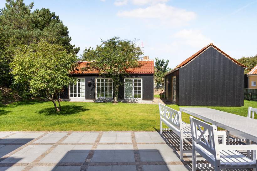 Foto von Ferienhaus YS42 in Vesterby - Skagen - Nordjütland