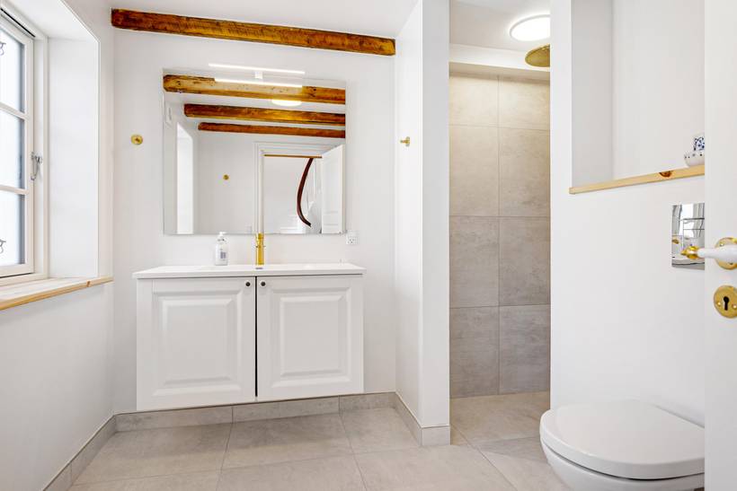 Foto von Ferienhaus YS42 in Vesterby - Skagen - Nordjütland