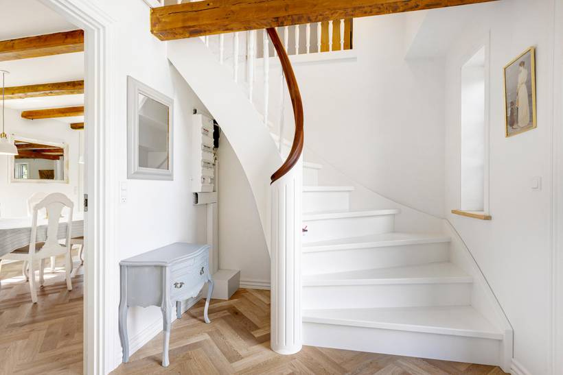 Foto von Ferienhaus YS42 in Vesterby - Skagen - Nordjütland