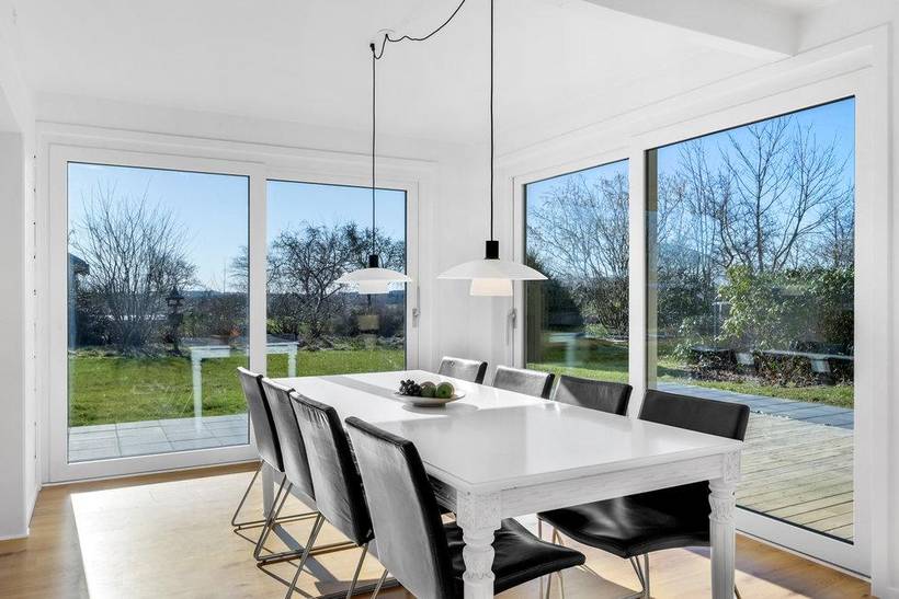 Foto von Ferienhaus YS43 in Dronningmølle - Nordseeland