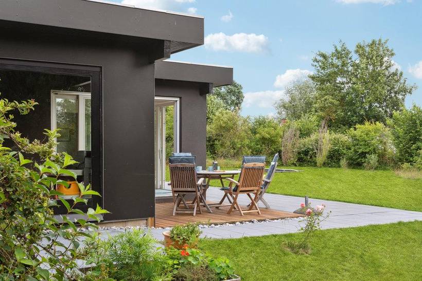 Foto von Ferienhaus YS43 in Dronningmølle - Nordseeland
