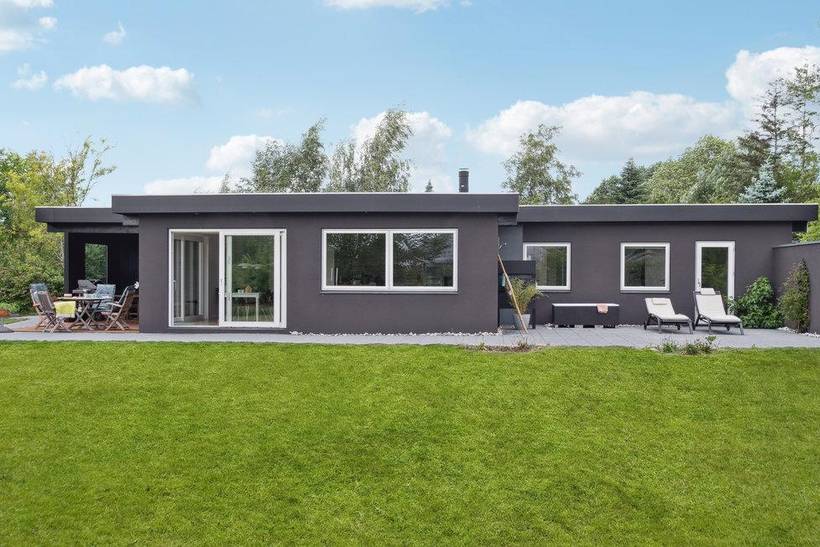 Foto von Ferienhaus YS43 in Dronningmølle - Nordseeland