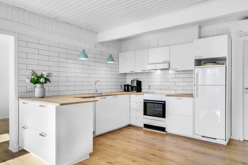 Foto von Ferienhaus YS43 in Dronningmølle - Nordseeland