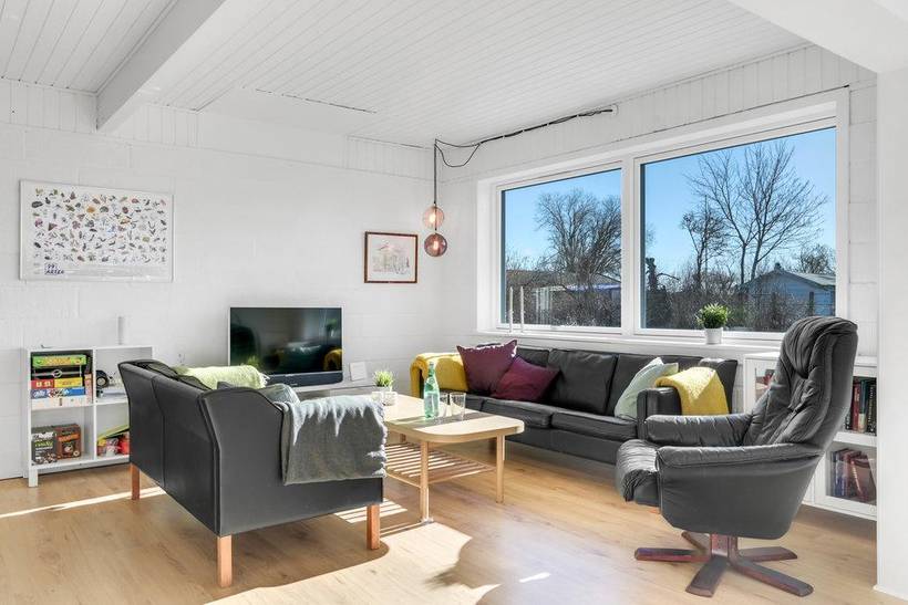 Foto von Ferienhaus YS43 in Dronningmølle - Nordseeland