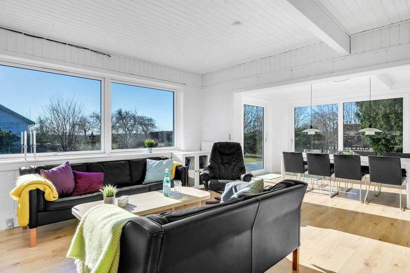 Foto von Ferienhaus YS43 in Dronningmølle - Nordseeland