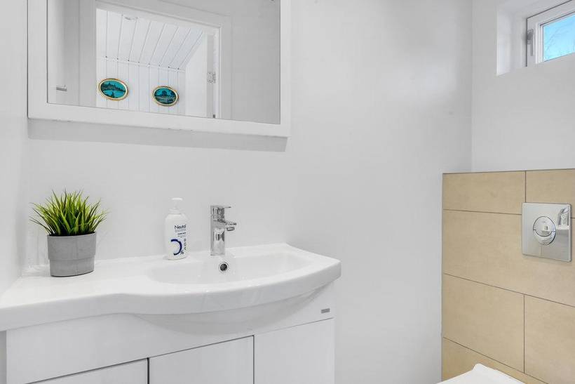 Foto von Ferienhaus YS43 in Dronningmølle - Nordseeland
