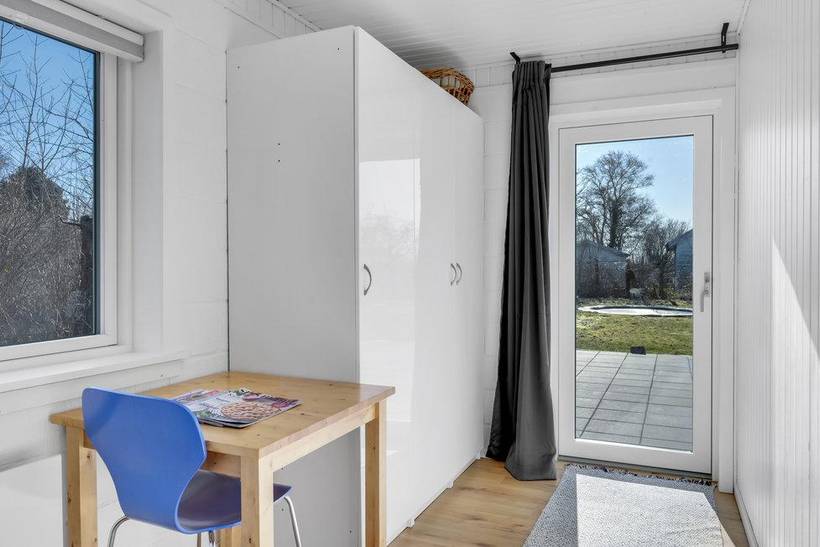 Foto von Ferienhaus YS43 in Dronningmølle - Nordseeland
