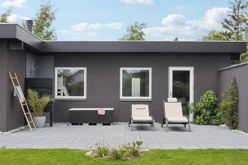 Foto von Ferienhaus YS43 in Dronningmølle - Nordseeland