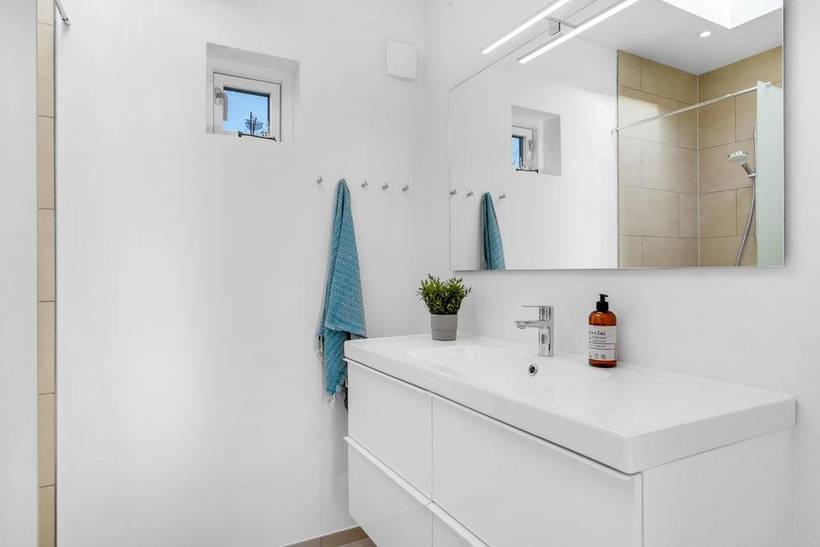 Foto von Ferienhaus YS43 in Dronningmølle - Nordseeland