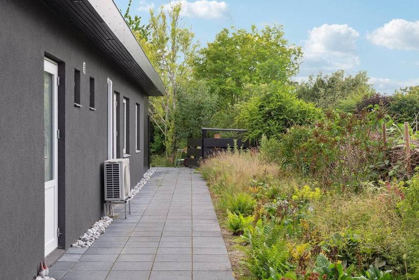 Foto von Ferienhaus YS43 in Dronningmølle - Nordseeland