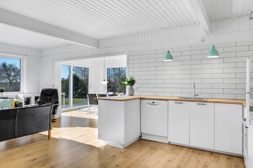 Foto von Ferienhaus YS43 in Dronningmølle - Nordseeland
