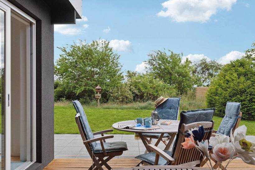 Foto von Ferienhaus YS43 in Dronningmølle - Nordseeland