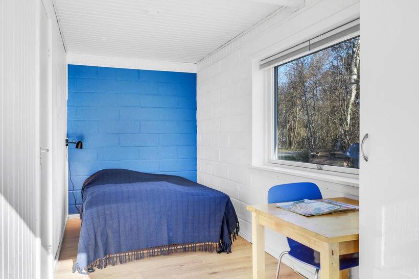 Foto von Ferienhaus YS43 in Dronningmølle - Nordseeland
