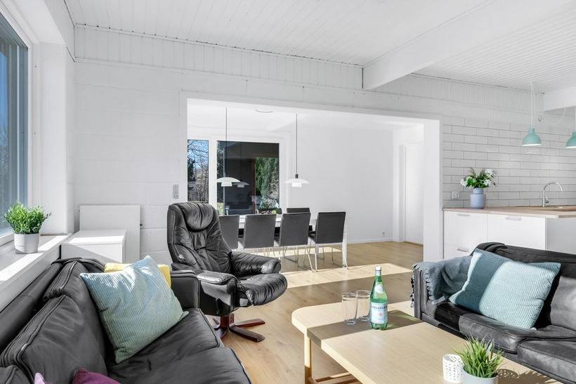 Foto von Ferienhaus YS43 in Dronningmølle - Nordseeland