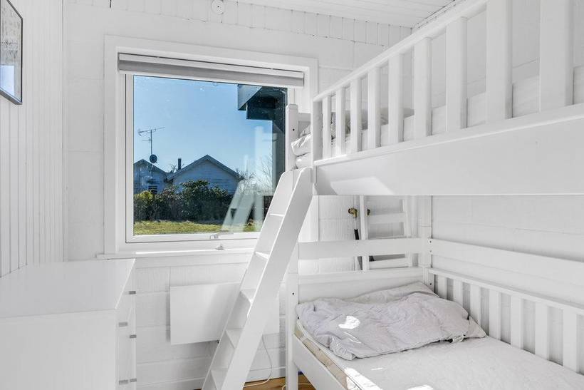 Foto von Ferienhaus YS43 in Dronningmølle - Nordseeland