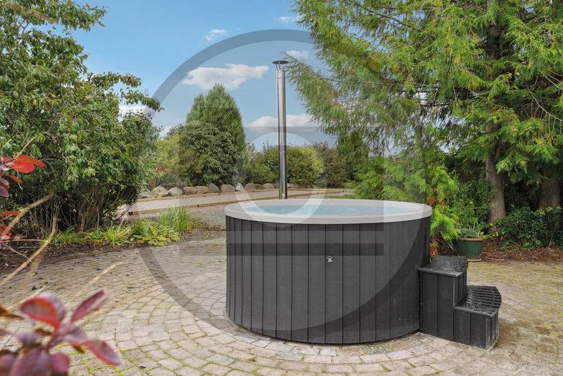 Foto von Ferienhaus YS43 in Dronningmølle - Nordseeland