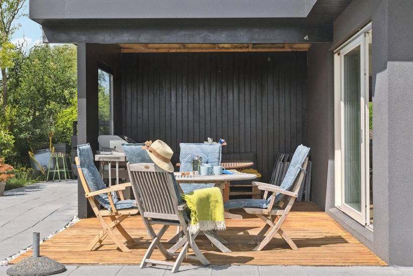 Foto von Ferienhaus YS43 in Dronningmølle - Nordseeland