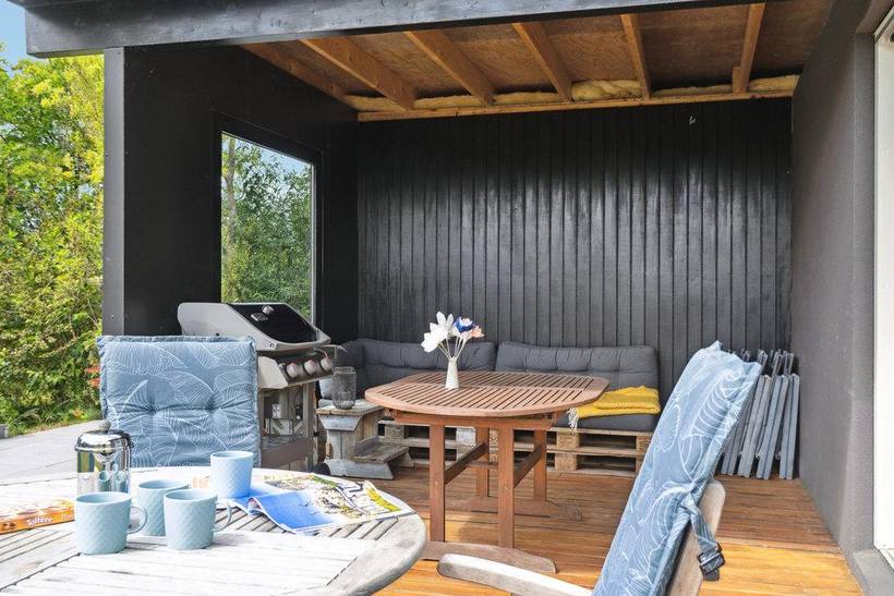 Foto von Ferienhaus YS43 in Dronningmølle - Nordseeland