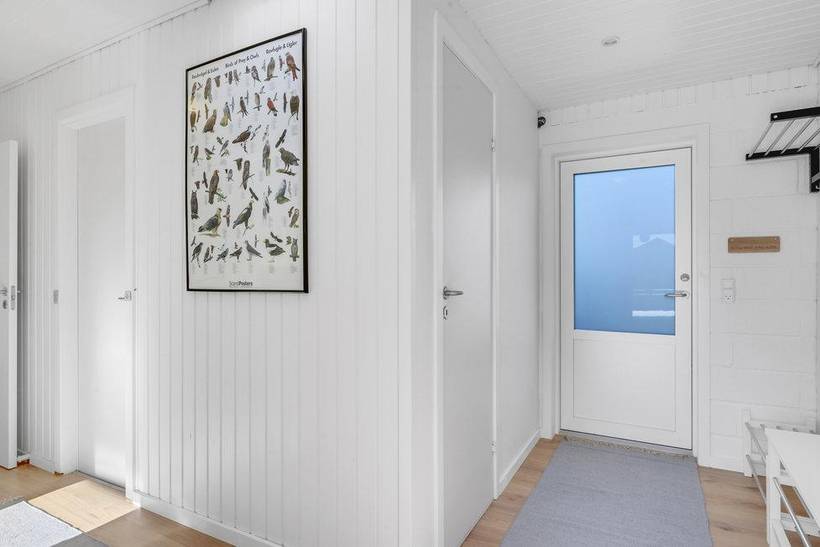 Foto von Ferienhaus YS43 in Dronningmølle - Nordseeland