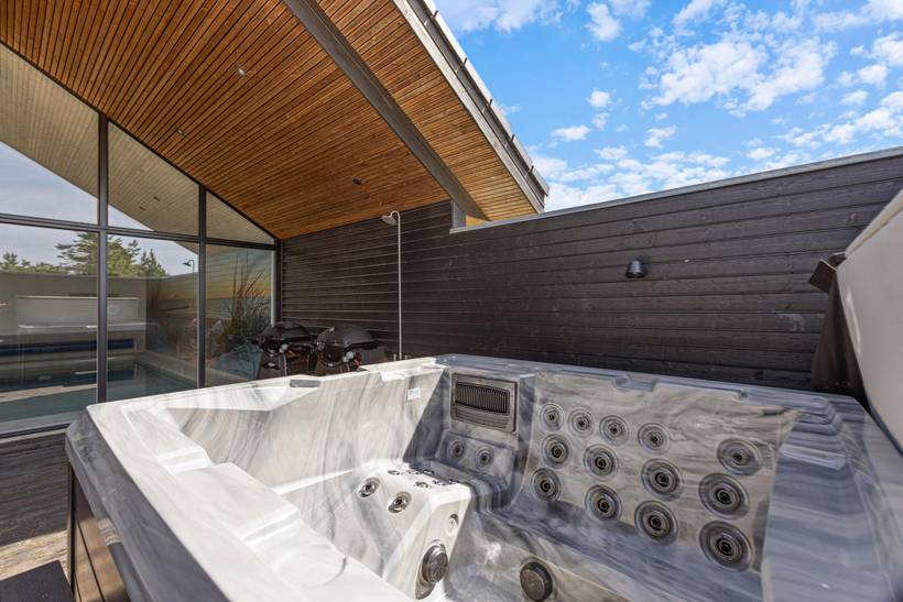 Foto von Ferienhaus YS50 in Blåvand - Westjütland